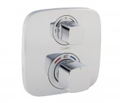 Зовнішня частина HANSGROHE ECOSTAT 15708000