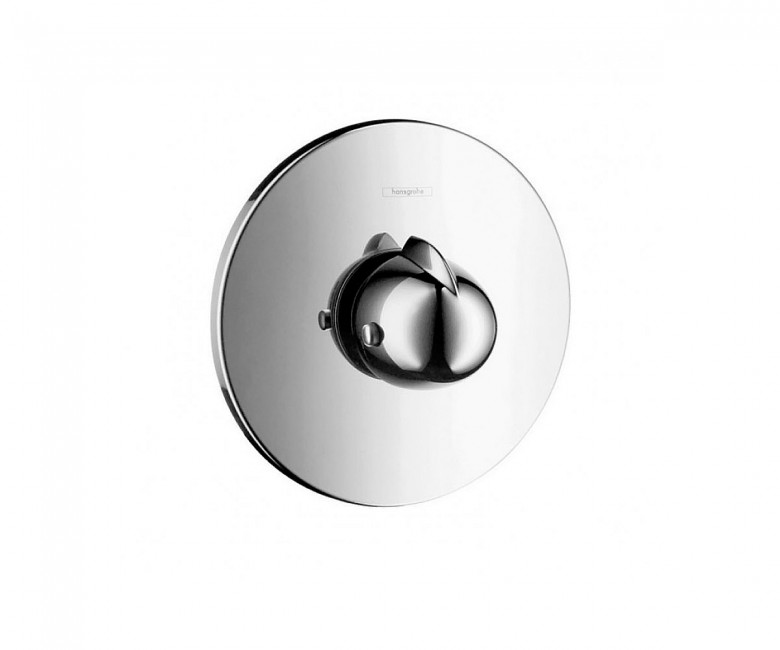 Центральний термостат HANSGROHE METRIS 15710090 15710090