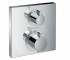 Центральний термостат HANSGROHE ECOSTAT SQUARE 15712000 15712000