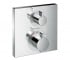 Термостат для двох споживачів HANSGROHE ECOSTAT S 15714000 15714000