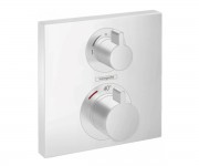 Термостат на 2 споживача HANSGROHE ECOSTAT S 15714700