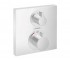 Термостат на 2 споживача HANSGROHE ECOSTAT S 15714700 15714700