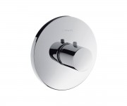 Центральний термостат HANSGROHE METRIS 15715000