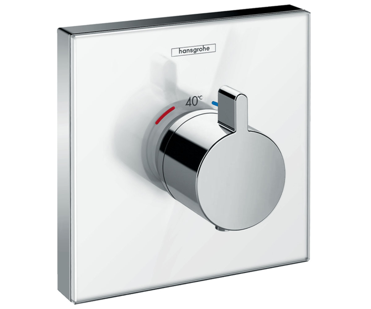 Термостат для душу HANSGROHE SHOWER SELECT 15734400 15734400