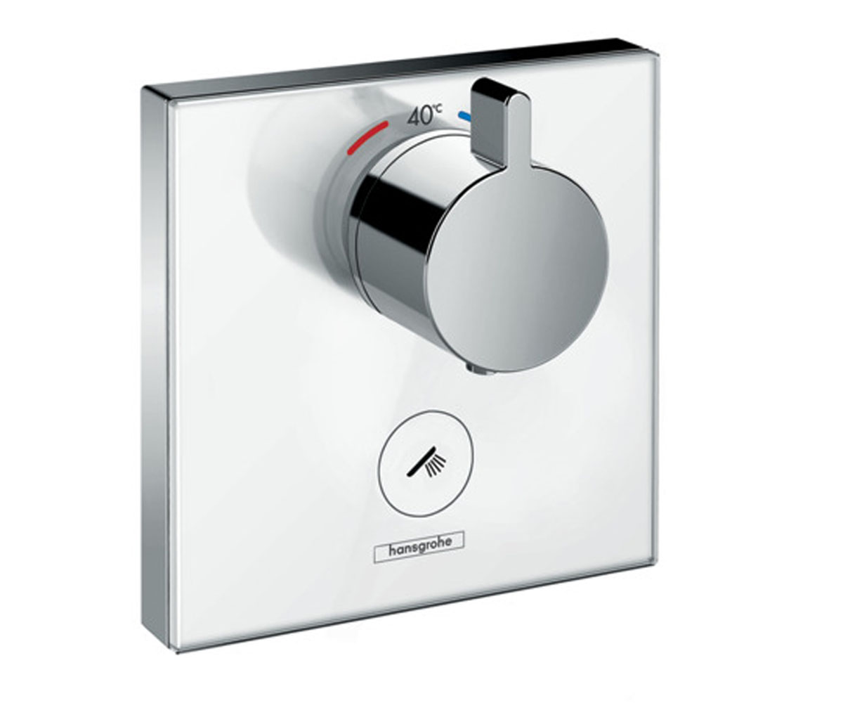 Термостат для душу HANSGROHE SHOWER SELECT HIGHFLOW 15735400 15735400