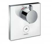 Термостат для душу HANSGROHE SHOWER SELECT HIGHFLOW 15735400