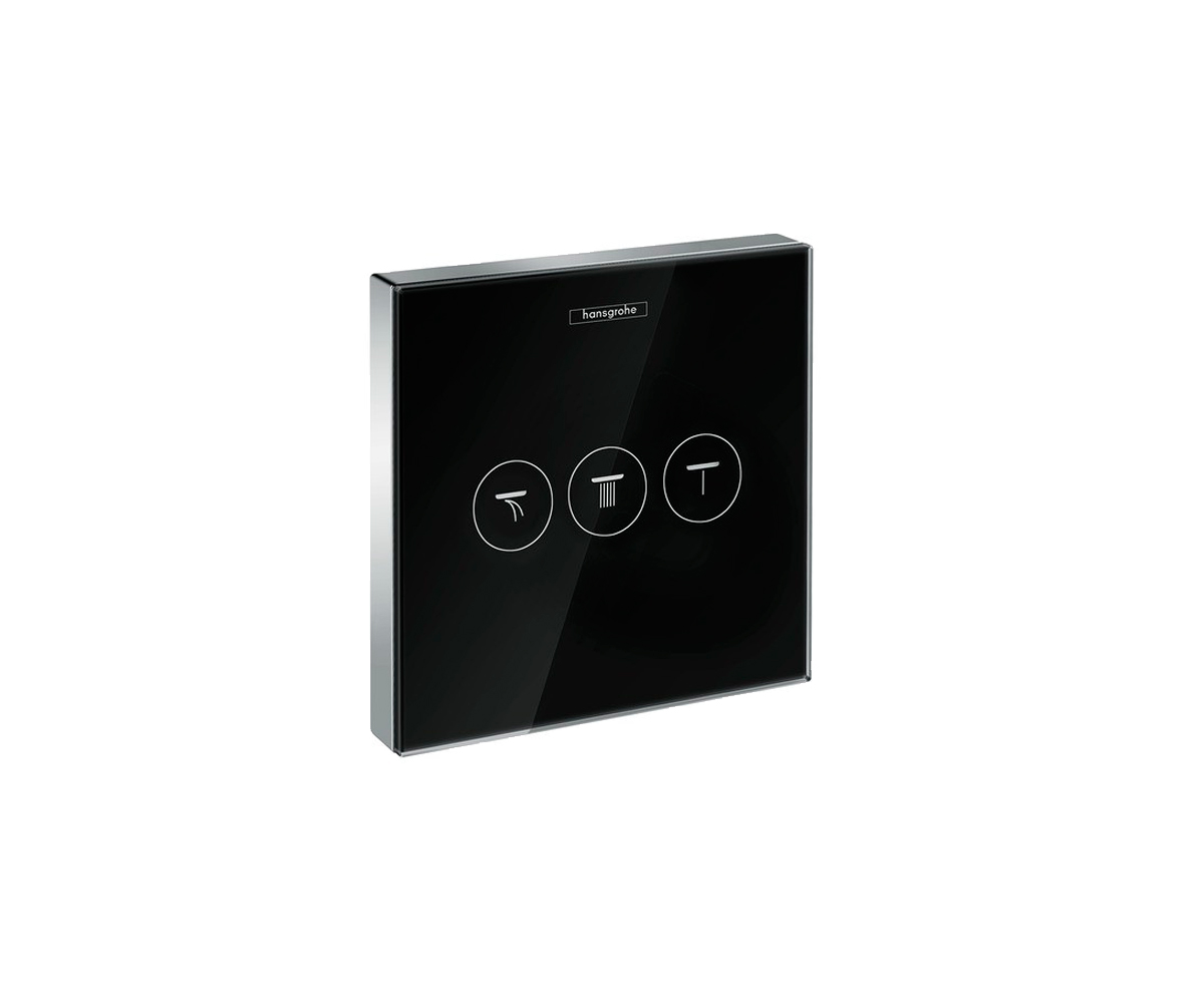 Вимикач потоку HANSGROHE  15736600 15736600