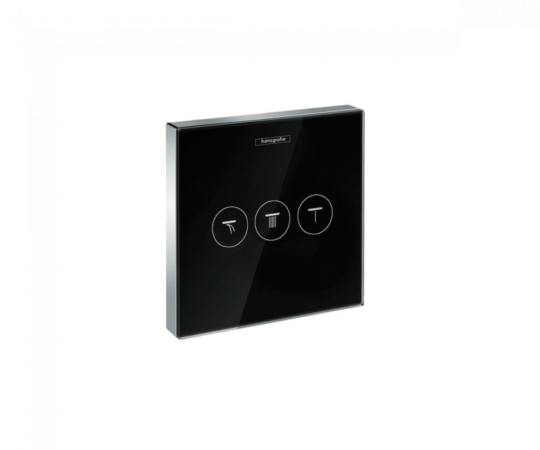 Вимикач потоку HANSGROHE  15736600 15736600
