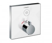 Термостат на 1 споживача HANSGROHE SHOWER SELECT 15737400