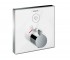 Термостат на 1 споживача HANSGROHE SHOWER SELECT 15737400 15737400