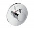 Термостат центральний вбудовуваний HOWER ELECT HANSGROHE SHOWER SELECT S 15741000 15741000