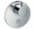 Термостат на 1 споживача HANSGROHE SHOWER SELECT  15742000 15742000