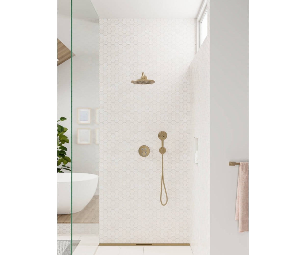 Внешняя часть для термостата  SHOWER SELECT S 15743140:Фото 2