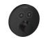 Зовнішня частина термостата HANSGROHE SHOWER SELECT S 15743670 15743670