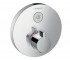 Термостат HANSGROHE SHOWER SELECT S 15744000 15744000