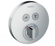 Змішувач для душу HANSGROHE SHOWER SELECT S 15748000