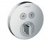 Змішувач для душу HANSGROHE SHOWER SELECT S 15748000 15748000
