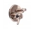 Термостат з запірним клапаном HANSGROHE ECOSTAT  15753140 15753140