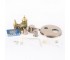Смеситель-термостат  ECOSTAT CLASSIC 15753140:Фото 3