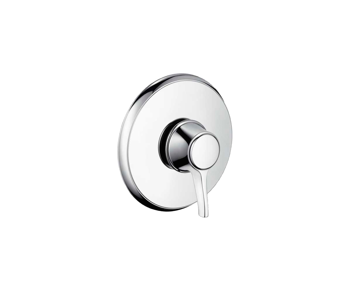 Термостат HANSGROHE ECOSTAT 15754820 15754820