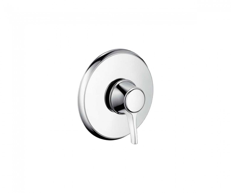 Центральний термостат HANSGROHE ECOSTAT 15754820 15754820