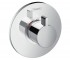 Термостат прихованого монтажу ECOTAT HANSGROHE ECOSTAT S 15756000 15756000