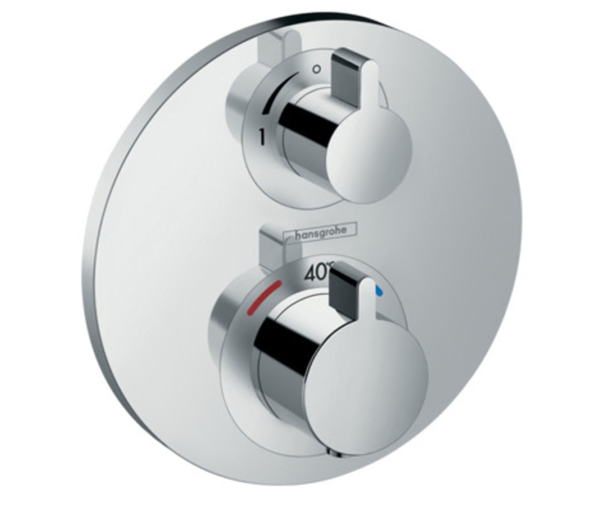 Термостат HANSGROHE ECOSTAT 15757000 15757000