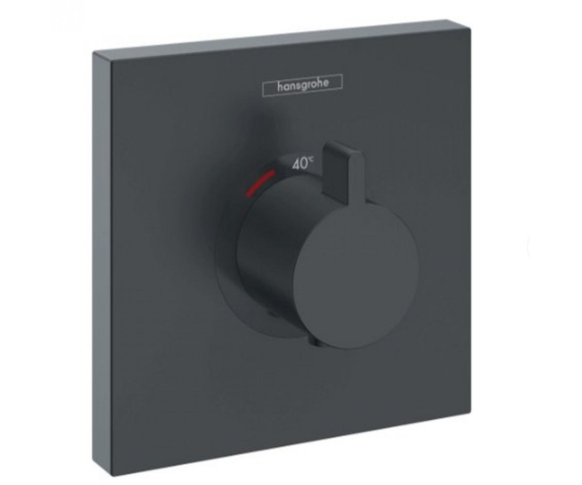 Термостат для душу HANSGROHE SHOWER SELECT HIGHFOW 15760670 15760670