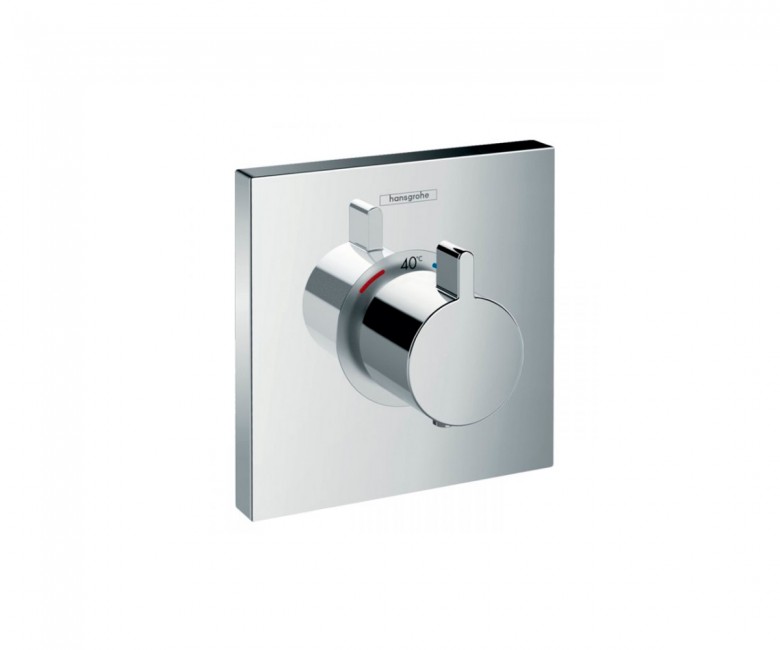 Центральний термостат HANSGROHE SHOWER SELECT HIGHFOW 15760820 15760820