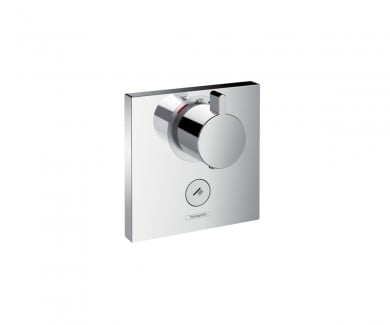 Центральний термостат HANSGROHE SELECT 15761000