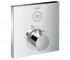 Термостат HANSGROHE SHOWER SELECT 15762000 15762000
