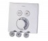 Термостат для душа HANSGROHE SHOWER SELECT 15763000 15763000