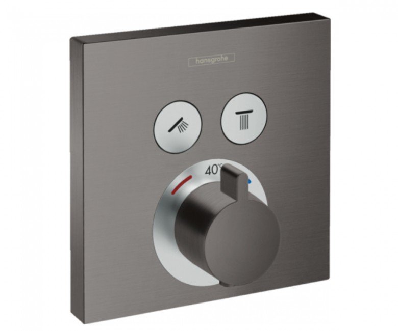 Термостат для душа  HANSGROHE SHOWER SELECT 15763340 15763340