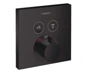 Душовий термостат SHOWER SELECT 15763670