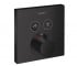 Душовий термостат HANSGROHE SHOWER SELECT 15763670 15763670