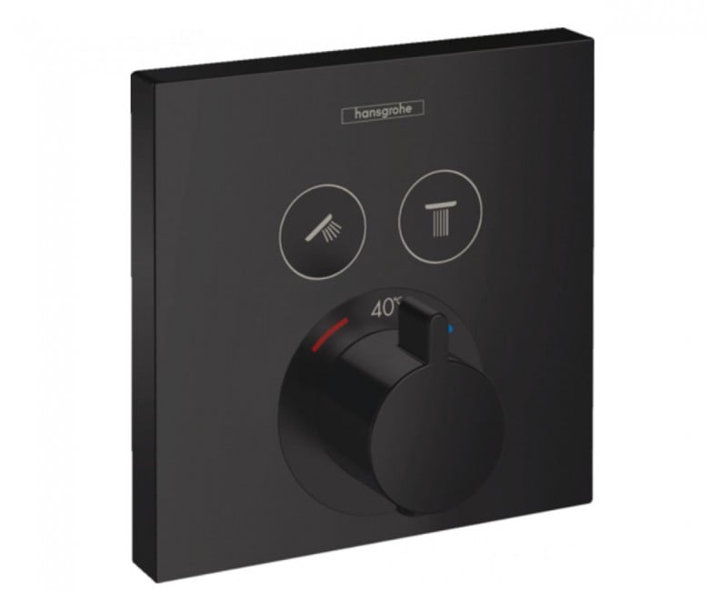 Душовий термостат HANSGROHE SHOWER SELECT 15763670 15763670