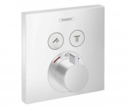 Термостат для душу HANSGROHE SHOWER SELECT 15763700