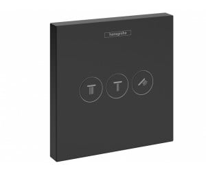 Перемикач, 3 споживачі HANSGROHE SHOWER SELECT 15764670