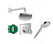 Душова система HANSGROHE SHOWER SELECT 15765111