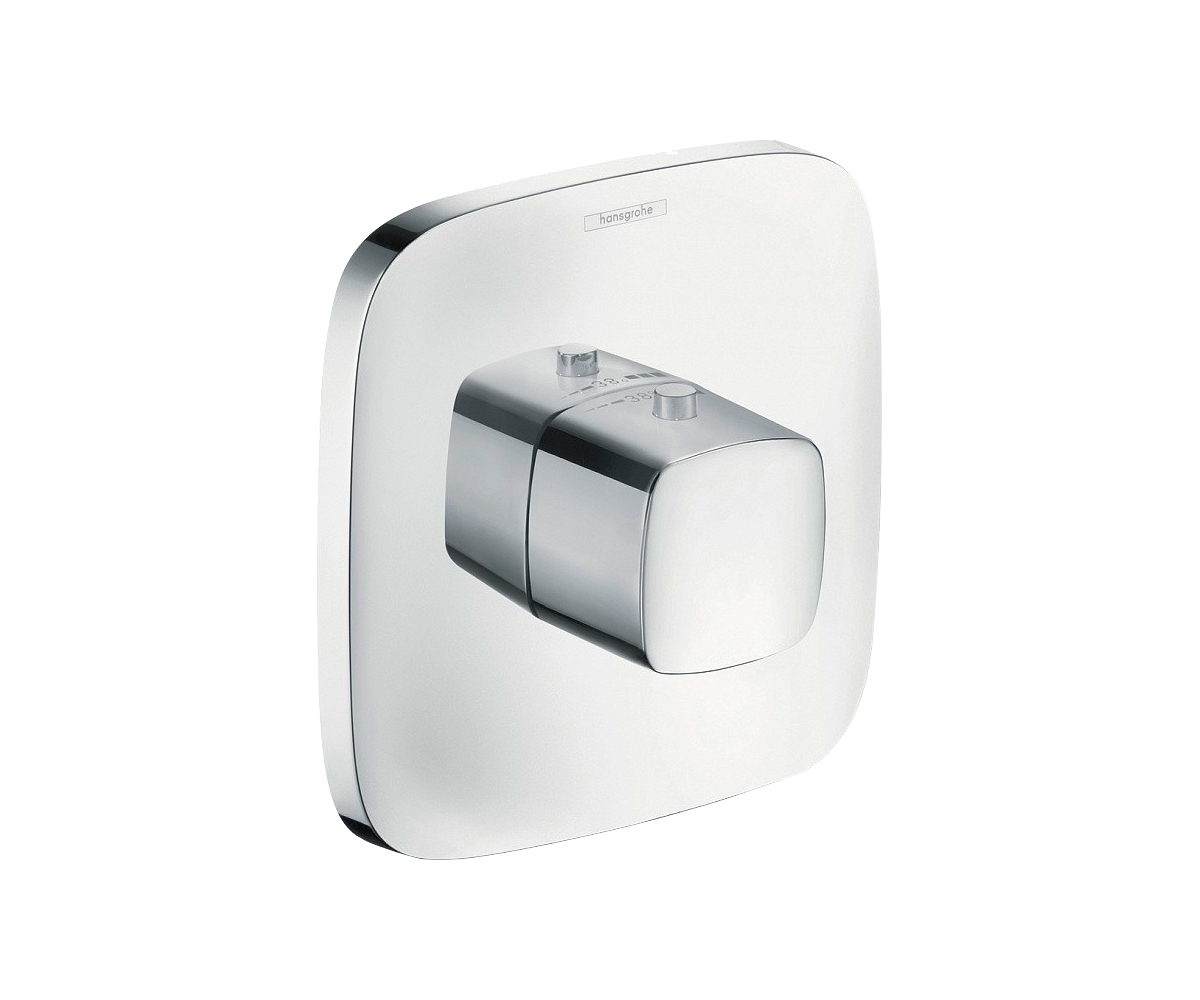 Термостат прихованого монтажу HANSGROHE ECOSTAT 15770000 15770000