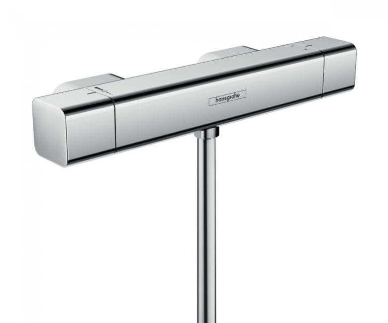 Душовий термостат HANSGROHE ECOSTAT E 15773000 15773000