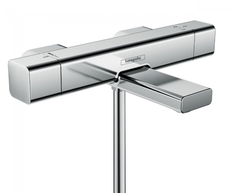Термостат для ванни HANSGROHE ECOSTAT E 15774000 15774000