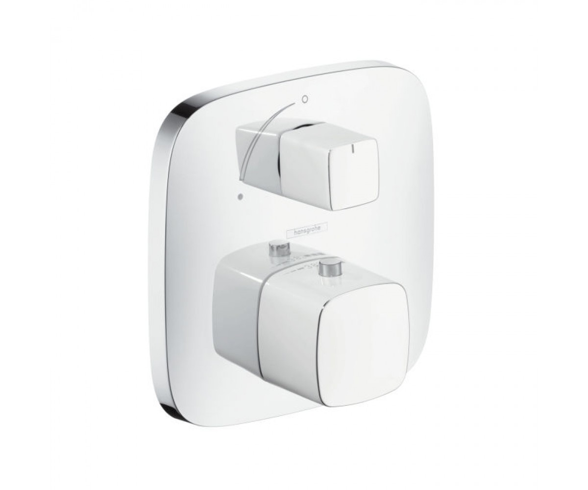 Центральний термостат HANSGROHE ECOSTAT 15775000 15775000