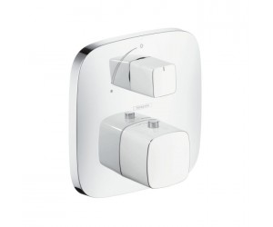 Центральний термостат HANSGROHE ECOSTAT 15775000