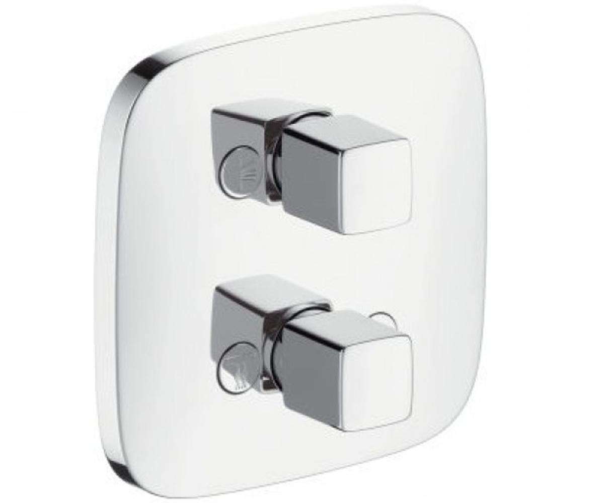 Запірний і комутаційний клапан HANSGROHE ICONTROL 15777000 15777000