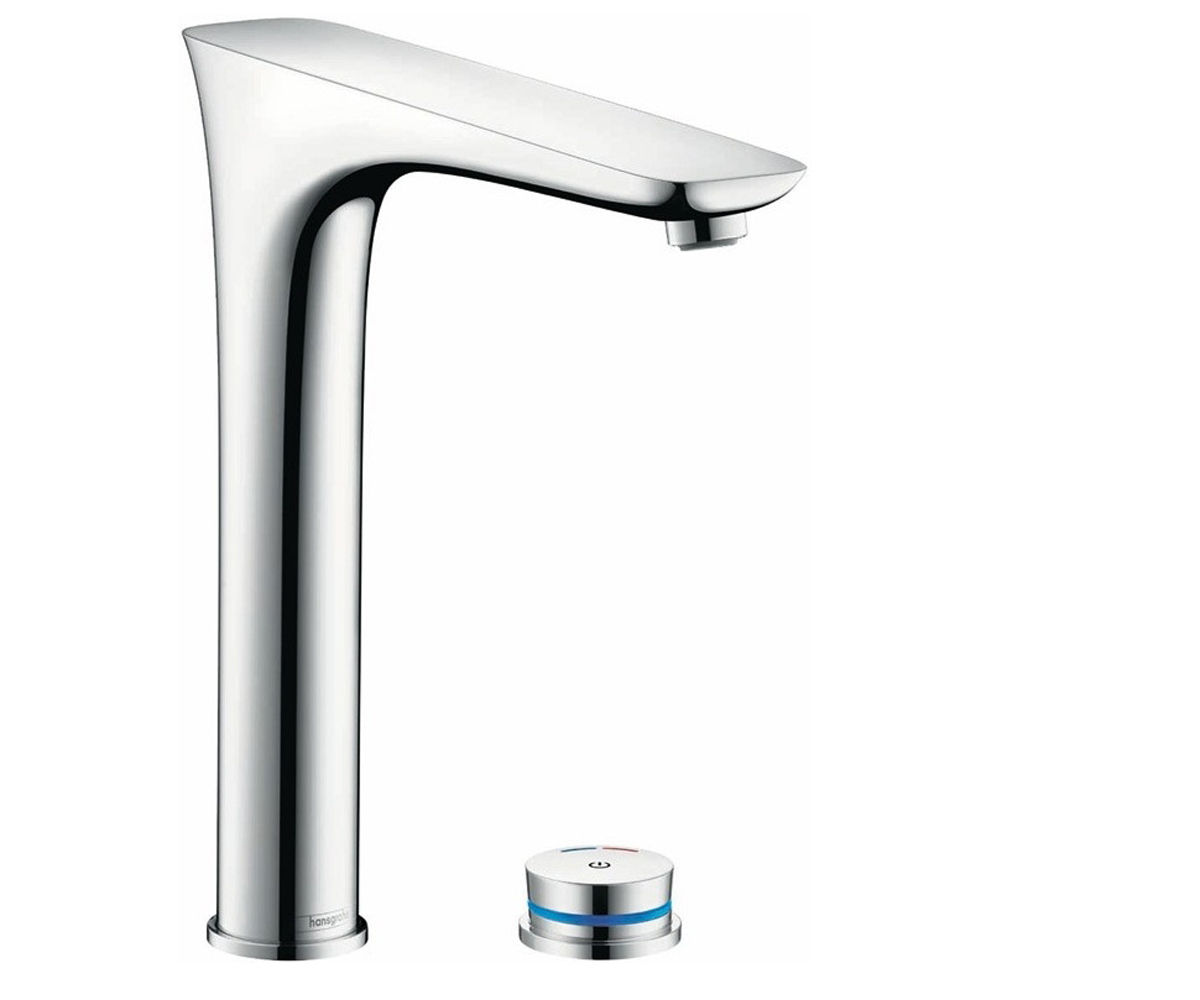 Змішувач для кухні, електронний HANSGROHE PURAVIDA 15805000 15805000