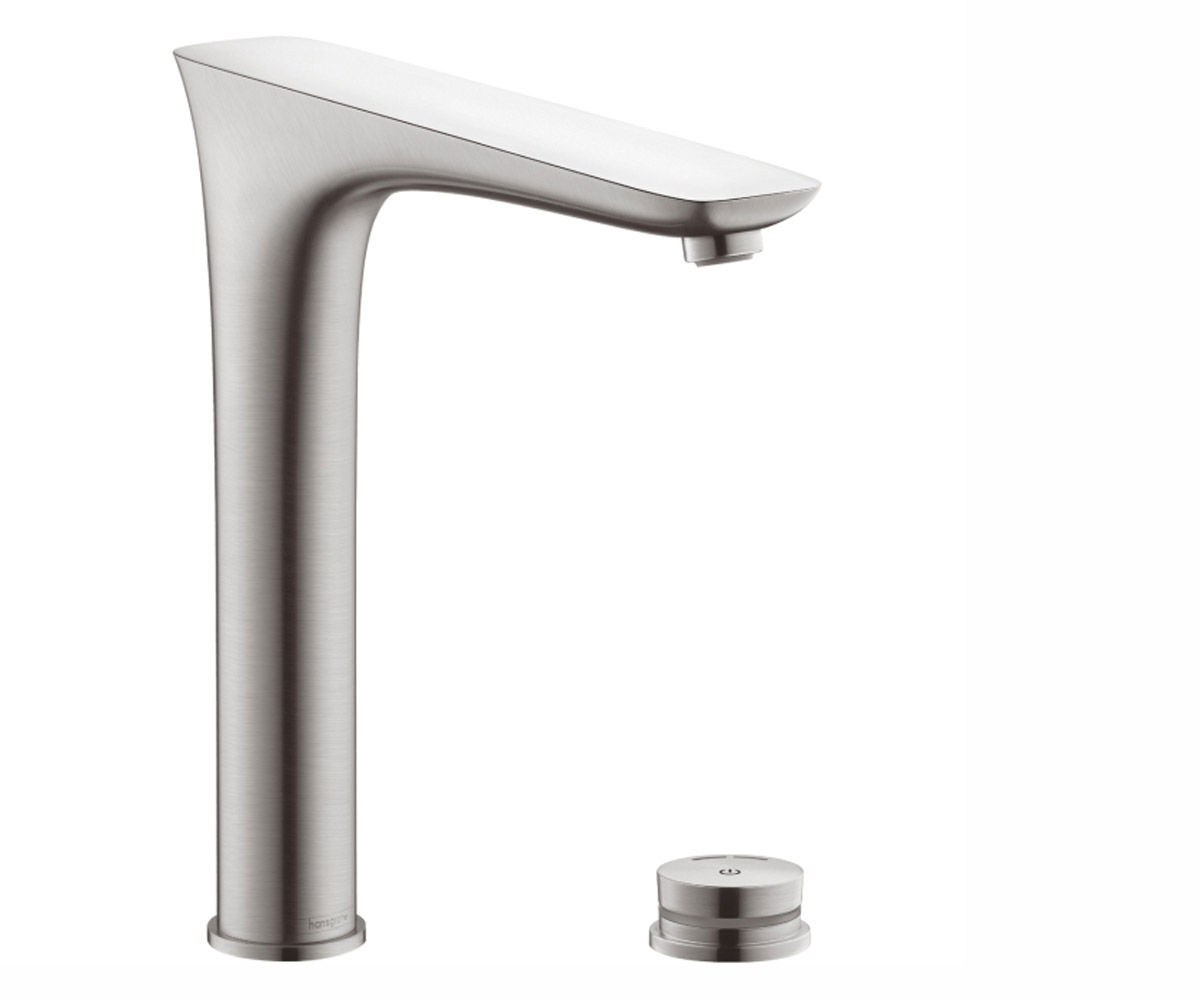 Змішувач для кухні, електронний HANSGROHE PURAVIDA 15805800 15805800