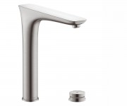 Змішувач для кухні, електронний HANSGROHE PURAVIDA 15805800