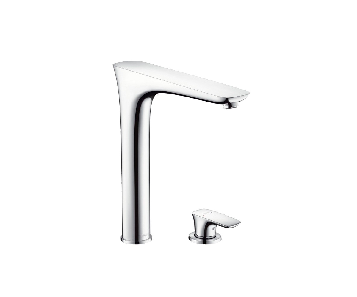 Кухонний змішувач HANSGROHE PURAVIDA 15812800 15812800