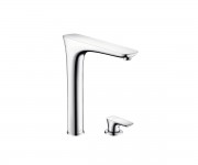 Кухонний змішувач HANSGROHE PURAVIDA 15812800
